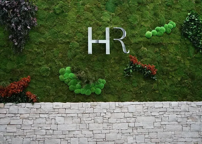Hostal Real Maqueda Málaga